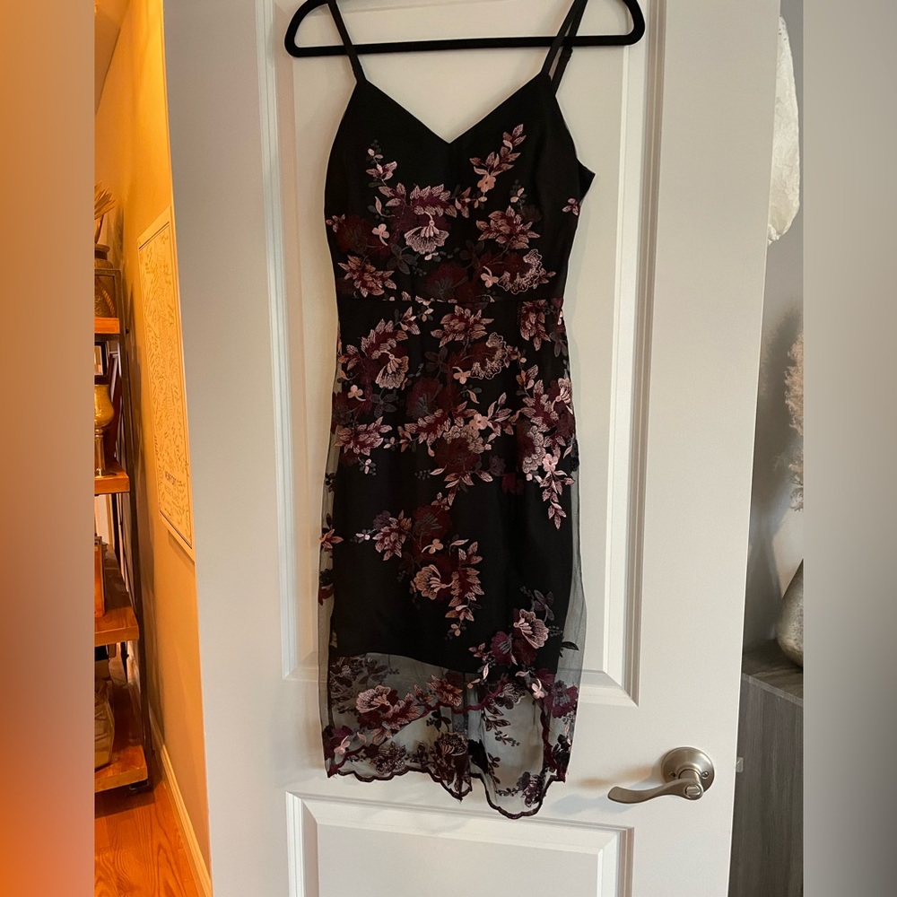 Guess cocktail dress